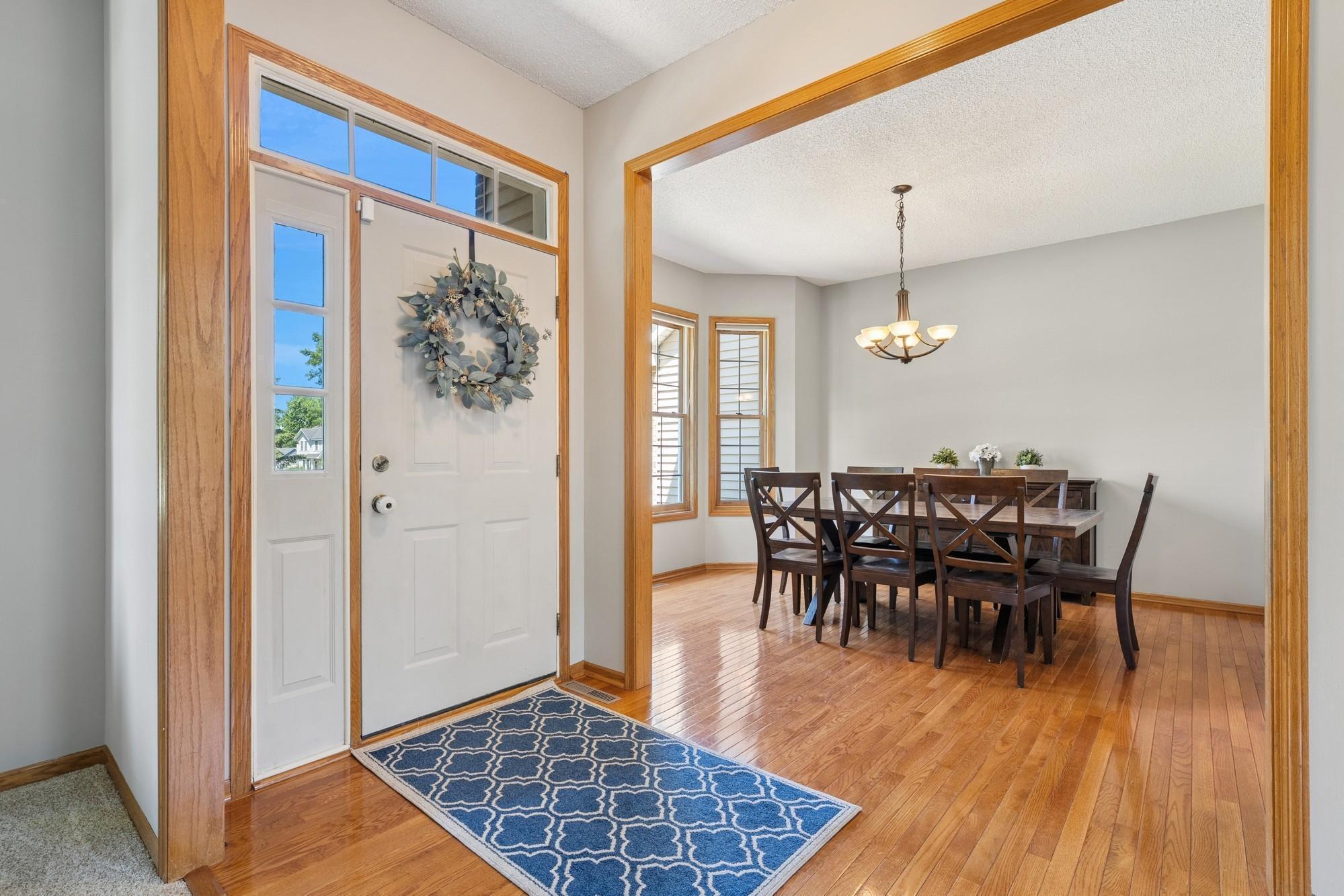 Property Photo: 8673 Bayard Court MN 55347