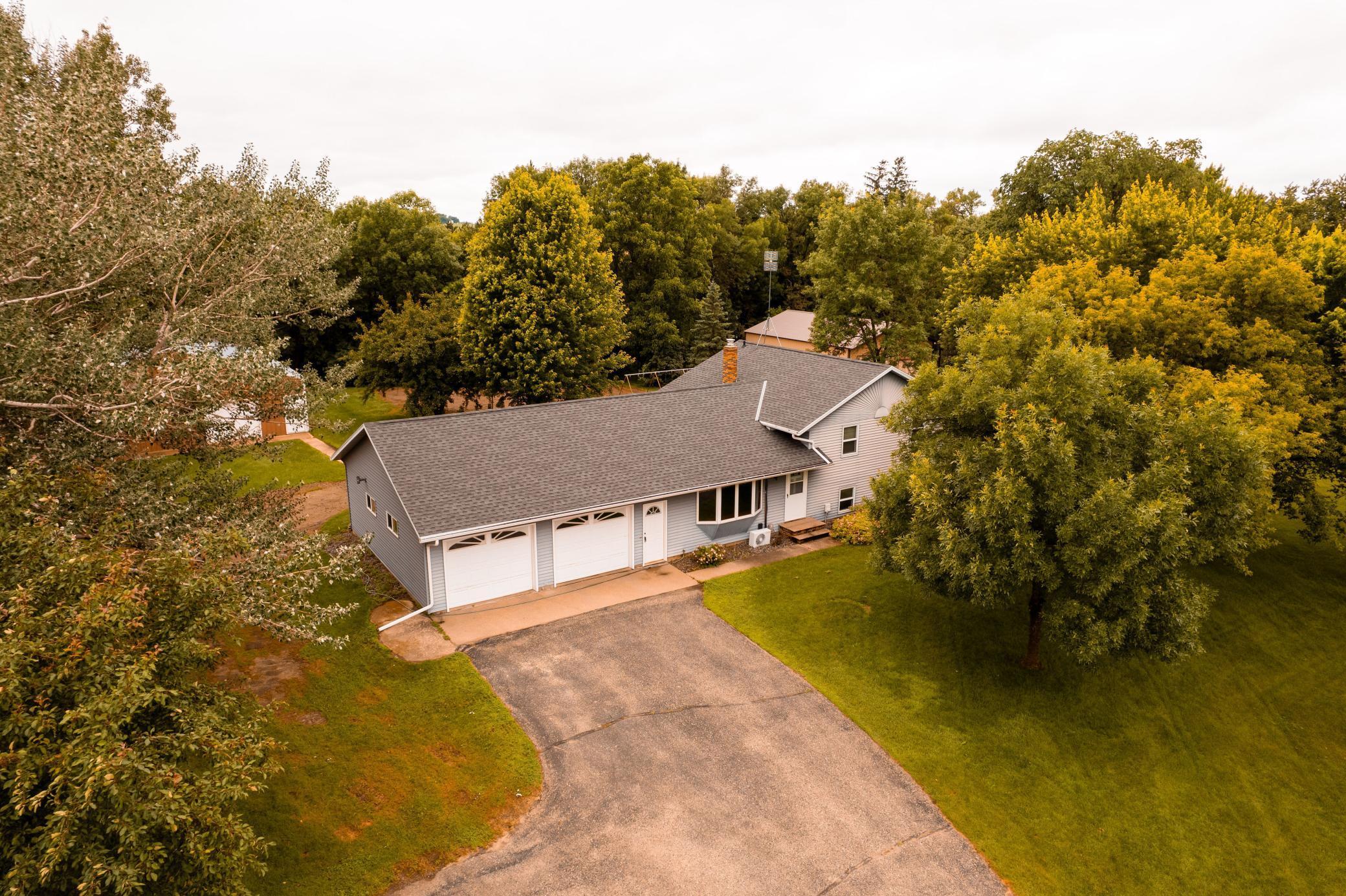 Property Photo:  40573 US Highway 71  MN 56378 