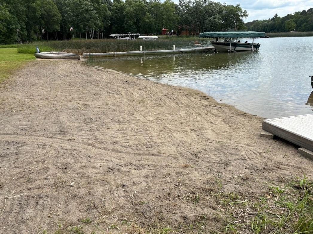 Property Photo:  21681 Echo Lane  MN 56467 