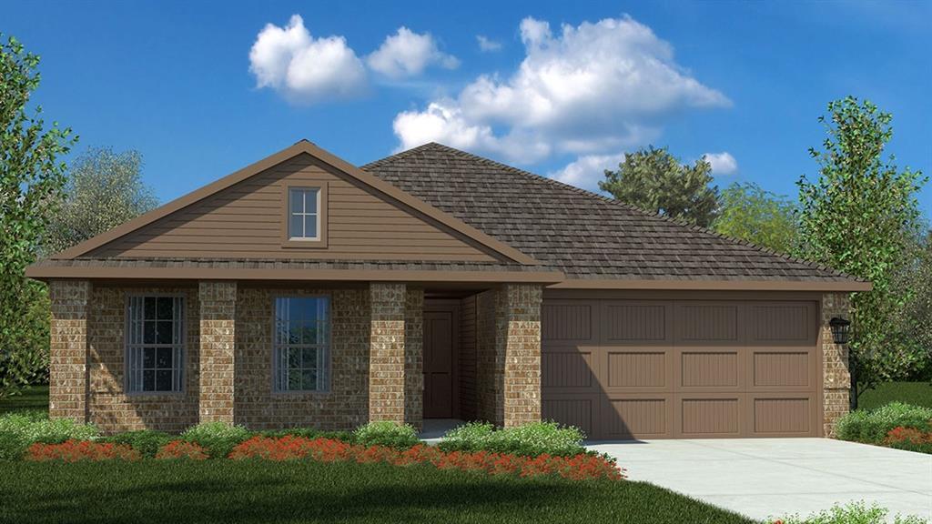 1013 Lime Cove Drive  Fort Worth TX 76131 photo