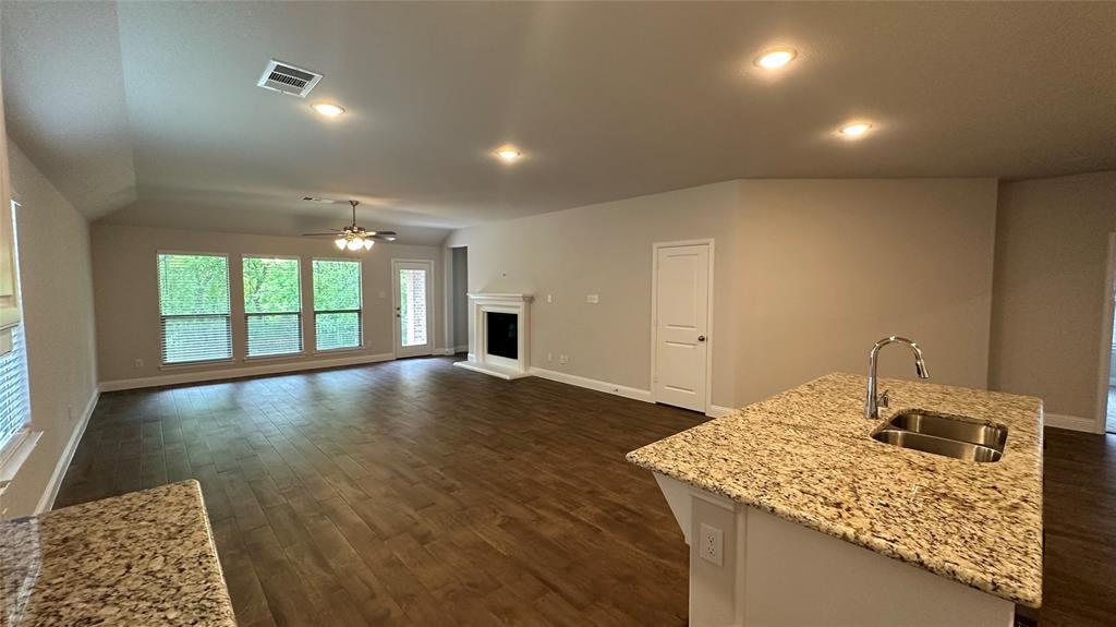 Property Photo: 1608 Elizabeth Street TX 75409