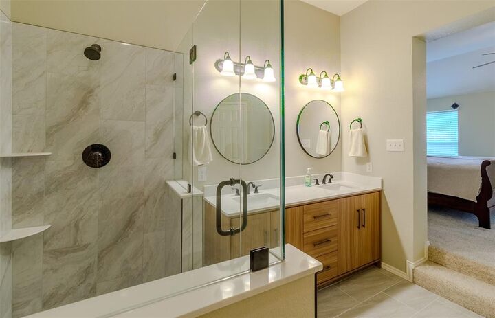 2448 Cimmaron Drive  Plano TX 75025 photo