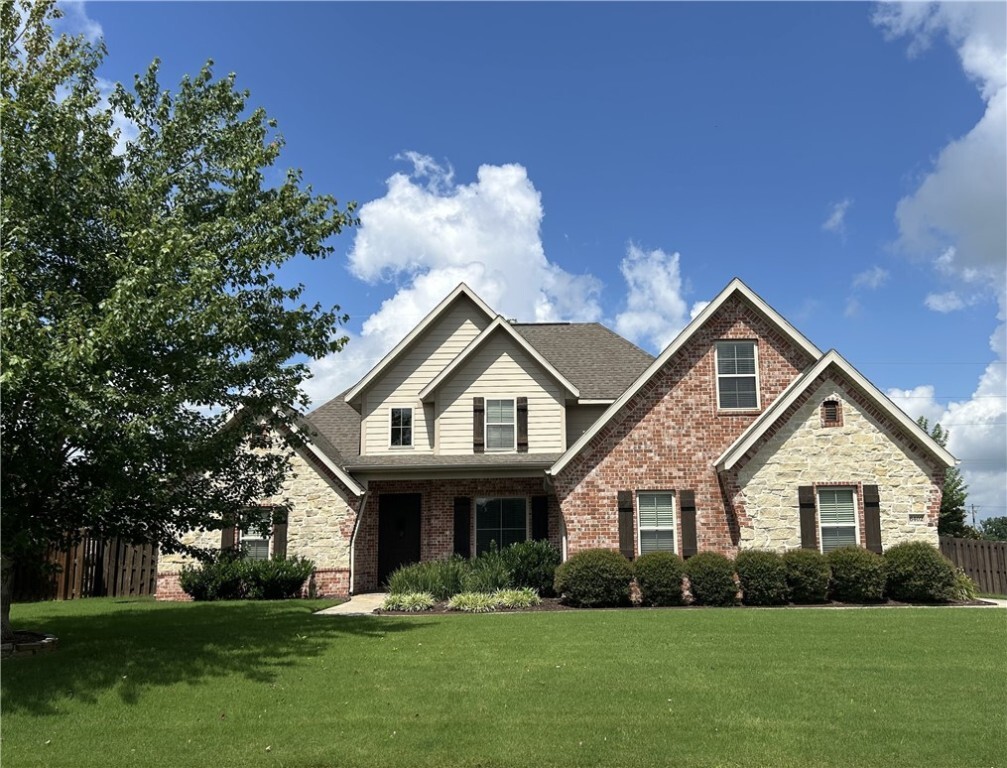 Property Photo: 6402 35th Street AR 72758