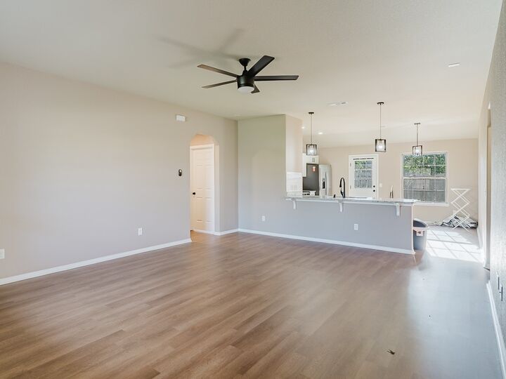 Property Photo:  5409 Regent Road  AR 72713 