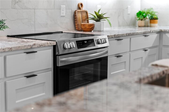 Property Photo: 30 Cromer Drive AR 72715