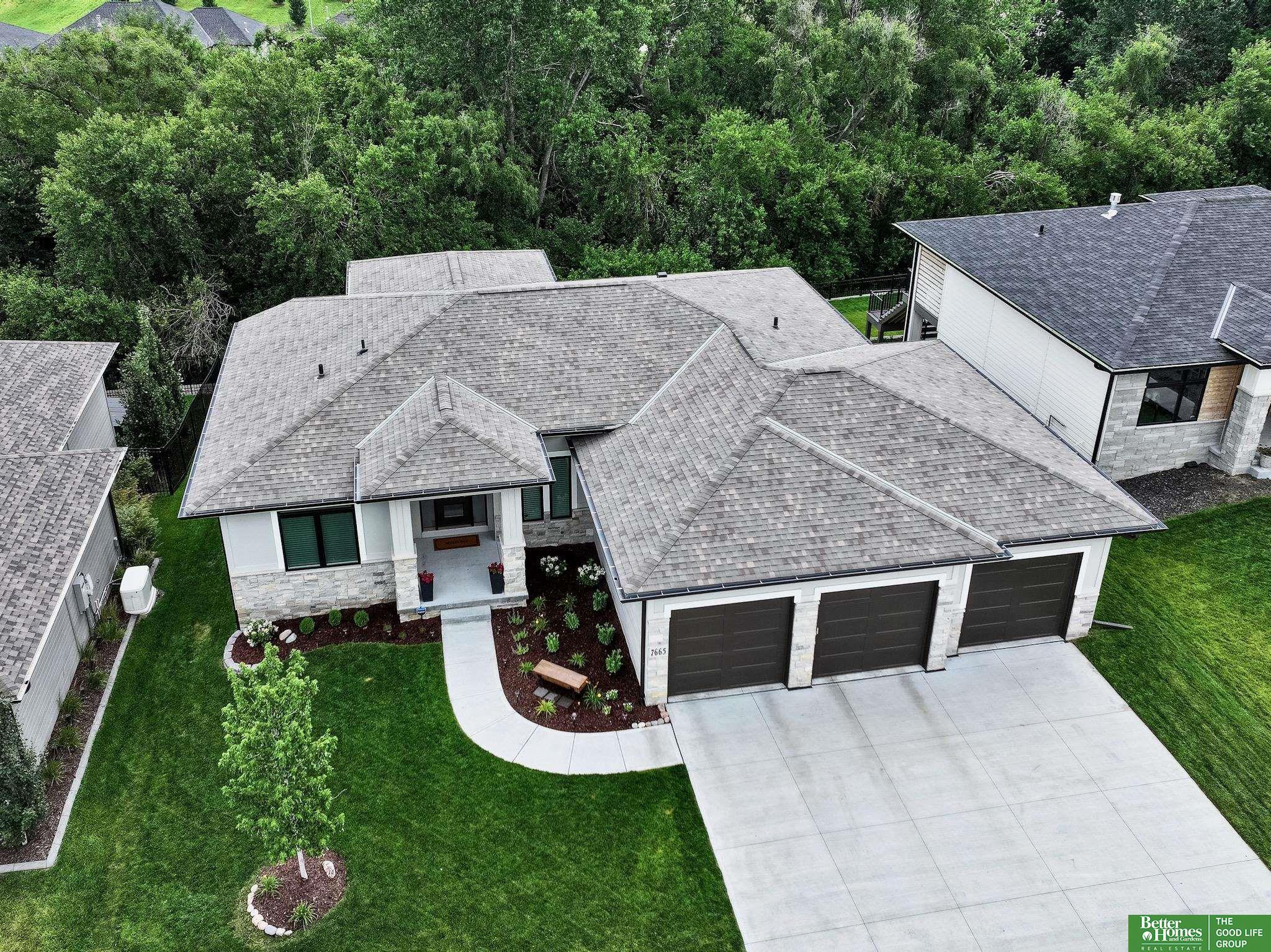Property Photo: 7665 N 166th Avenue NE 68007