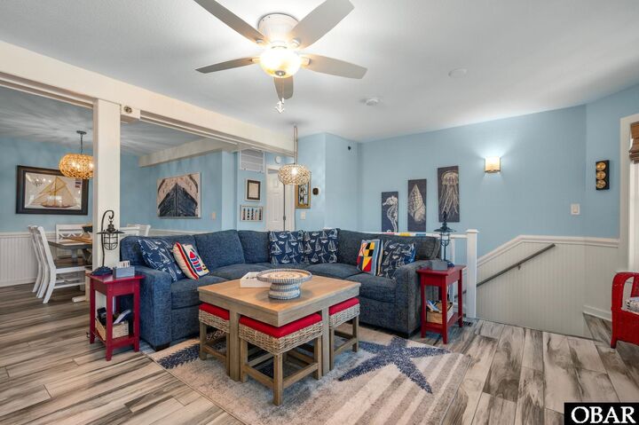 Property Photo:  1245 Duck Road  NC 27949 