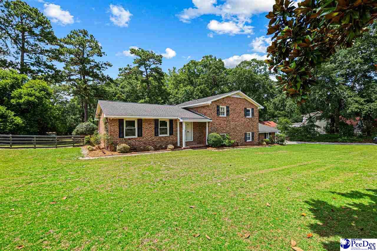 Property Photo: 109 Grace Street SC 29532