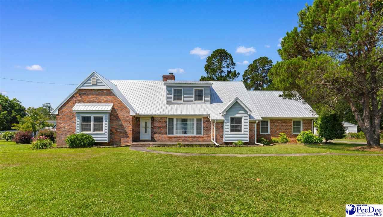 Property Photo: 2318 Hoffmeyer Rd SC 29501-7309