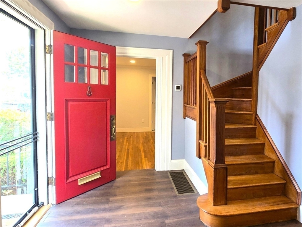 Property Photo: 60 Wyoming Road MA 02460