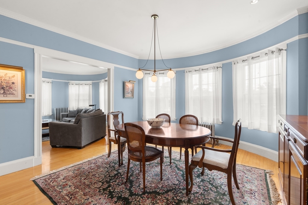 Property Photo: 159 Parsons St MA 02135