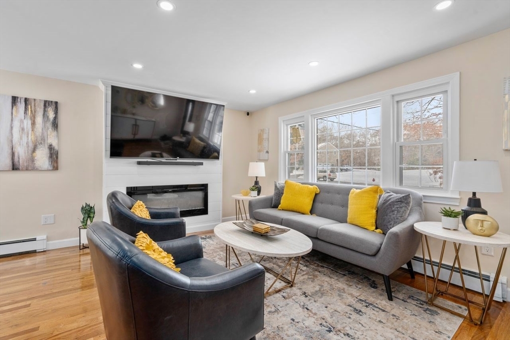 Property Photo: 76 Bedford St MA 02379