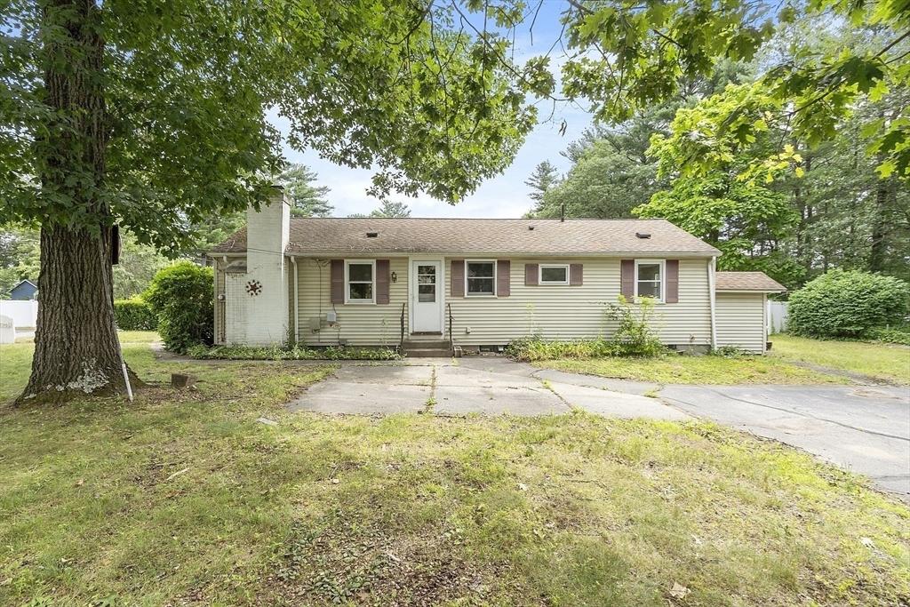 Property Photo: 31 Birch Road MA 01886