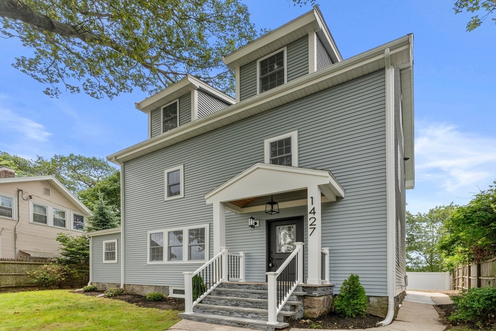 Property Photo: 1427 Quincy Shore Dr MA 02169