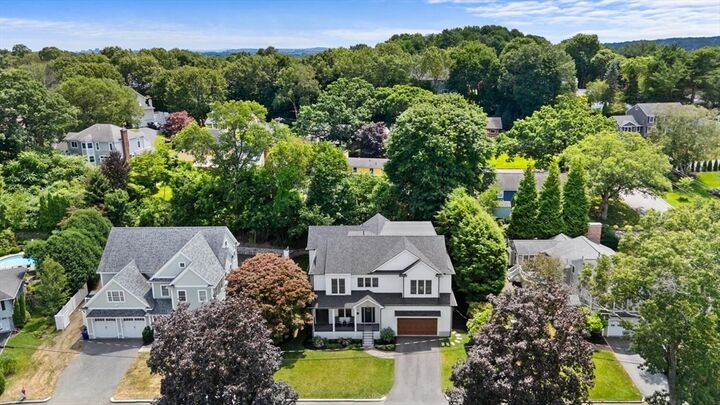 Property Photo:  18 Wickham Road  MA 01890 
