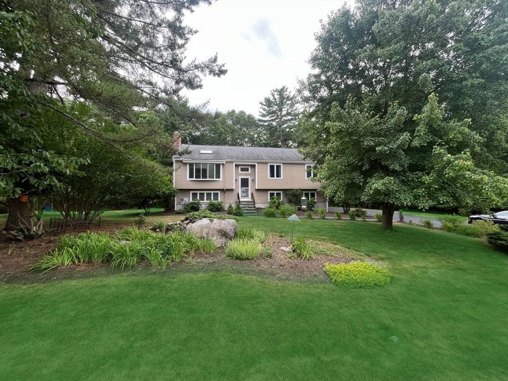 3 Cheshire Rd  Sharon MA 02067 photo