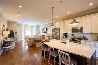 Property Photo: 355 K St 1 MA 02127
