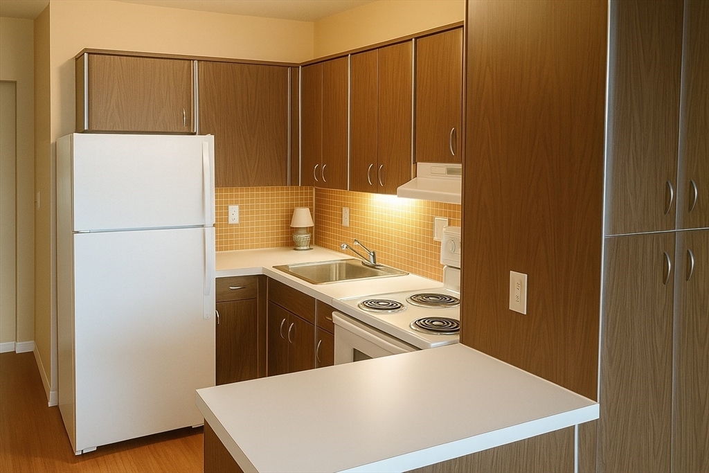 Property Photo: 200 Swanton St 738 MA 01890