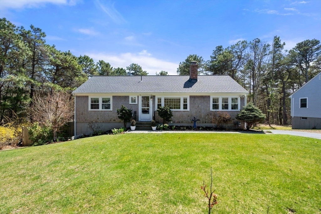 Property Photo:  64 Gold Finch  MA 02660 
