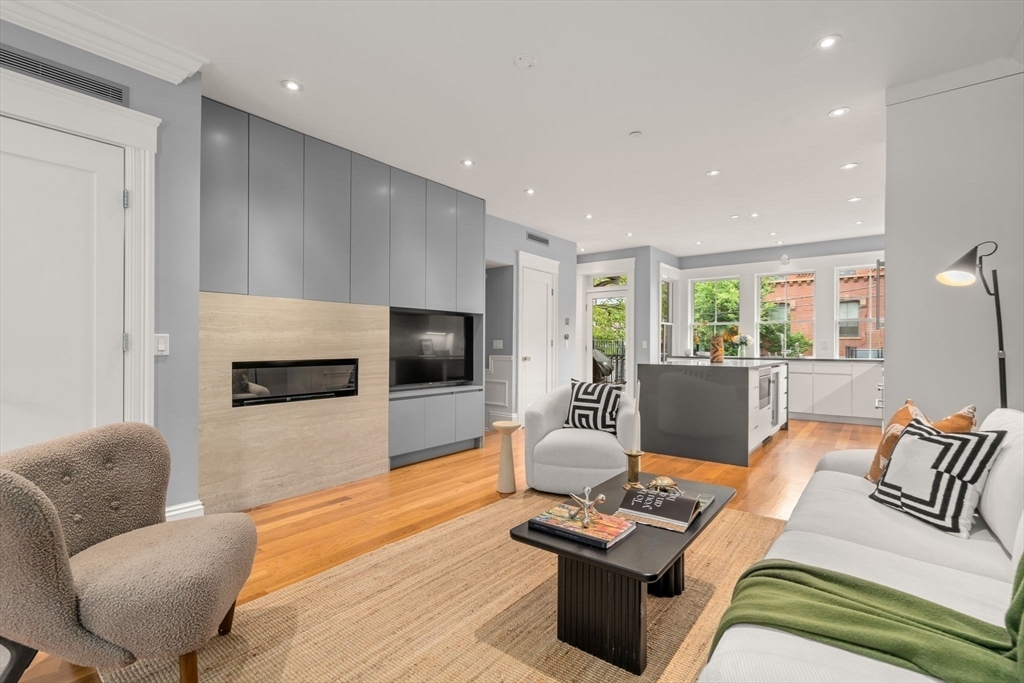 Property Photo: 133 W. Concord Street A MA 02118