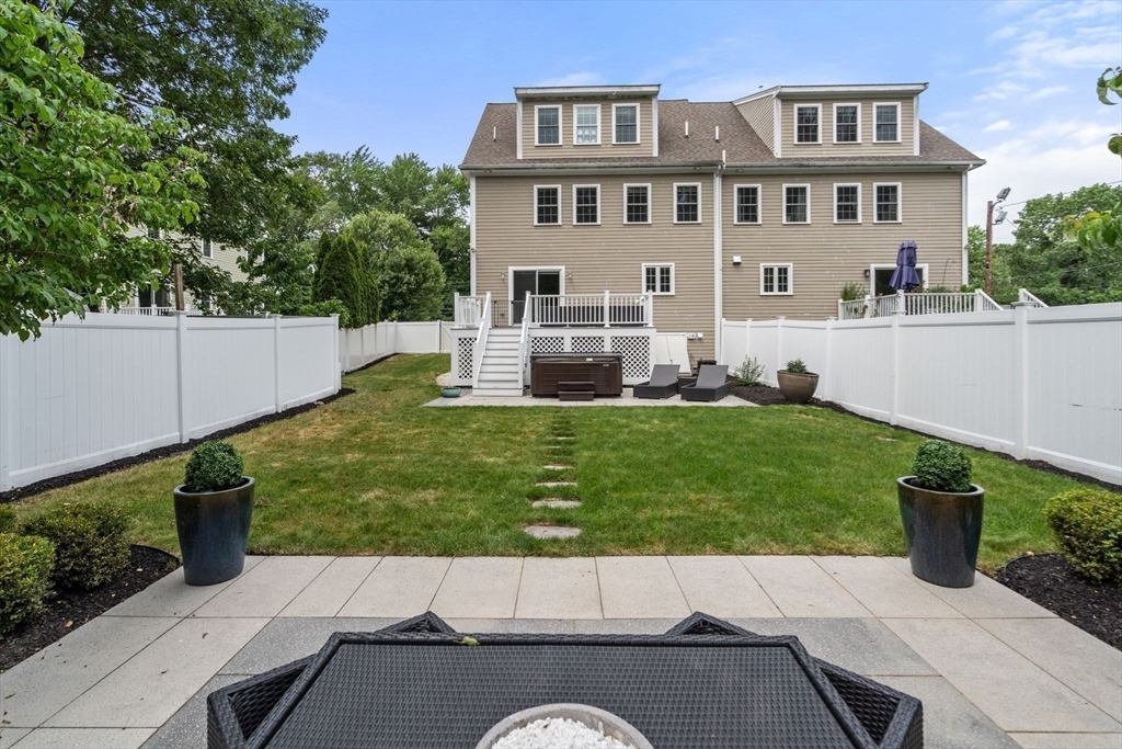 5 Hf Brown Way 5  Natick MA 01760 photo