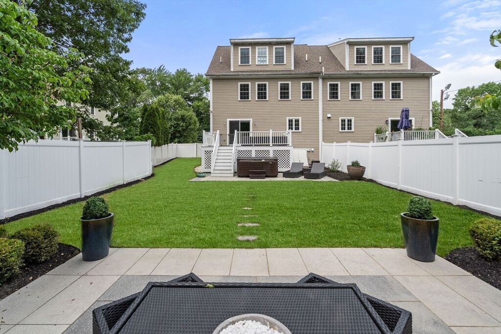 Property Photo: 5 Hf Brown Way 5 MA 01760