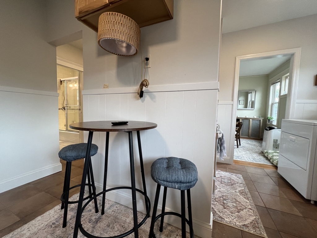 Property Photo: 235 White Street 2 MA 02478