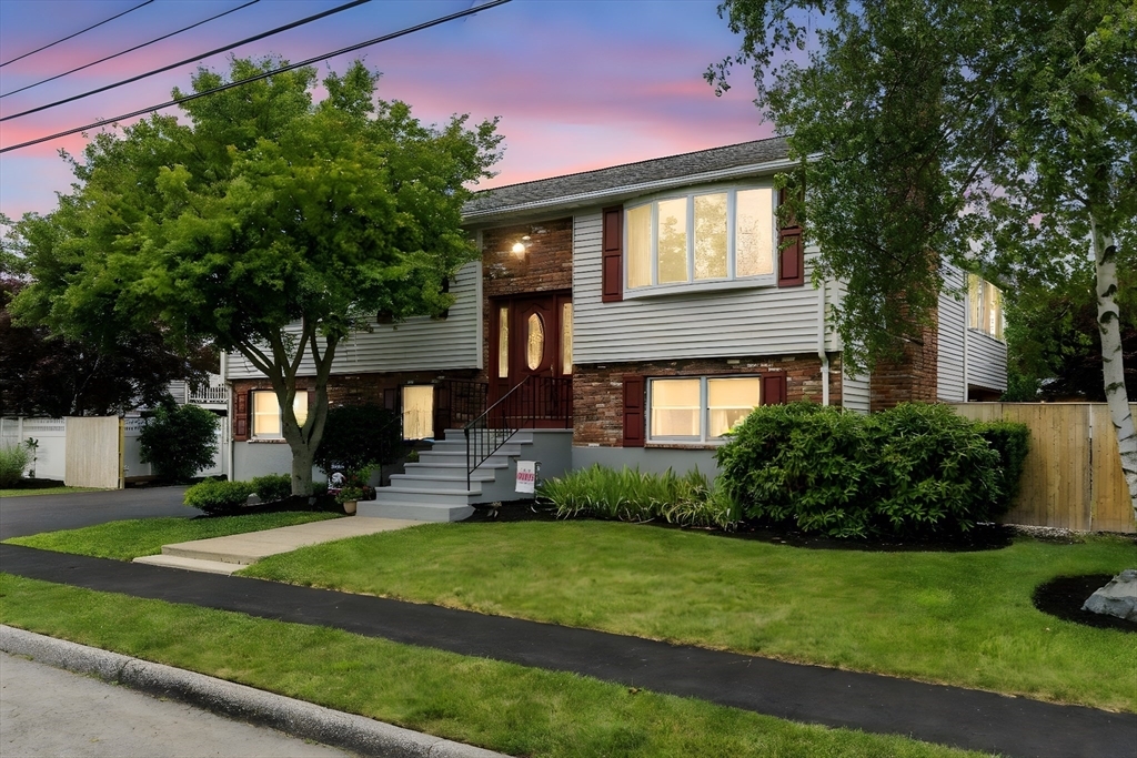 Property Photo: 6-A Quail Rd MA 01960
