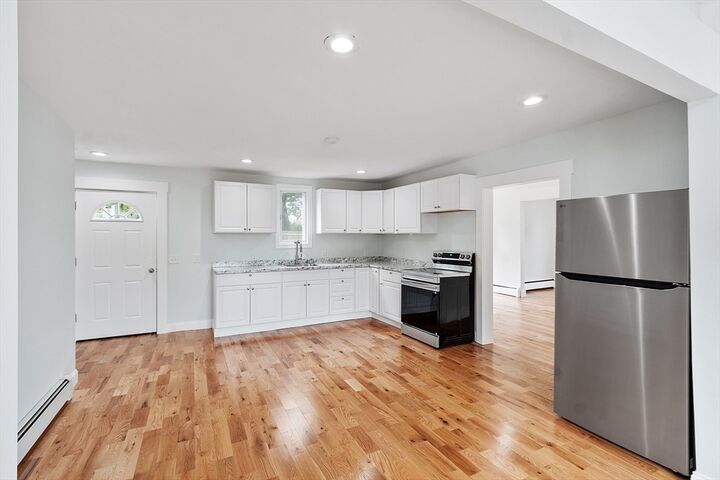 Property Photo: 25 Cane St MA 01420