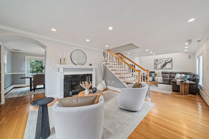 Property Photo: 37 Baker MA 02421