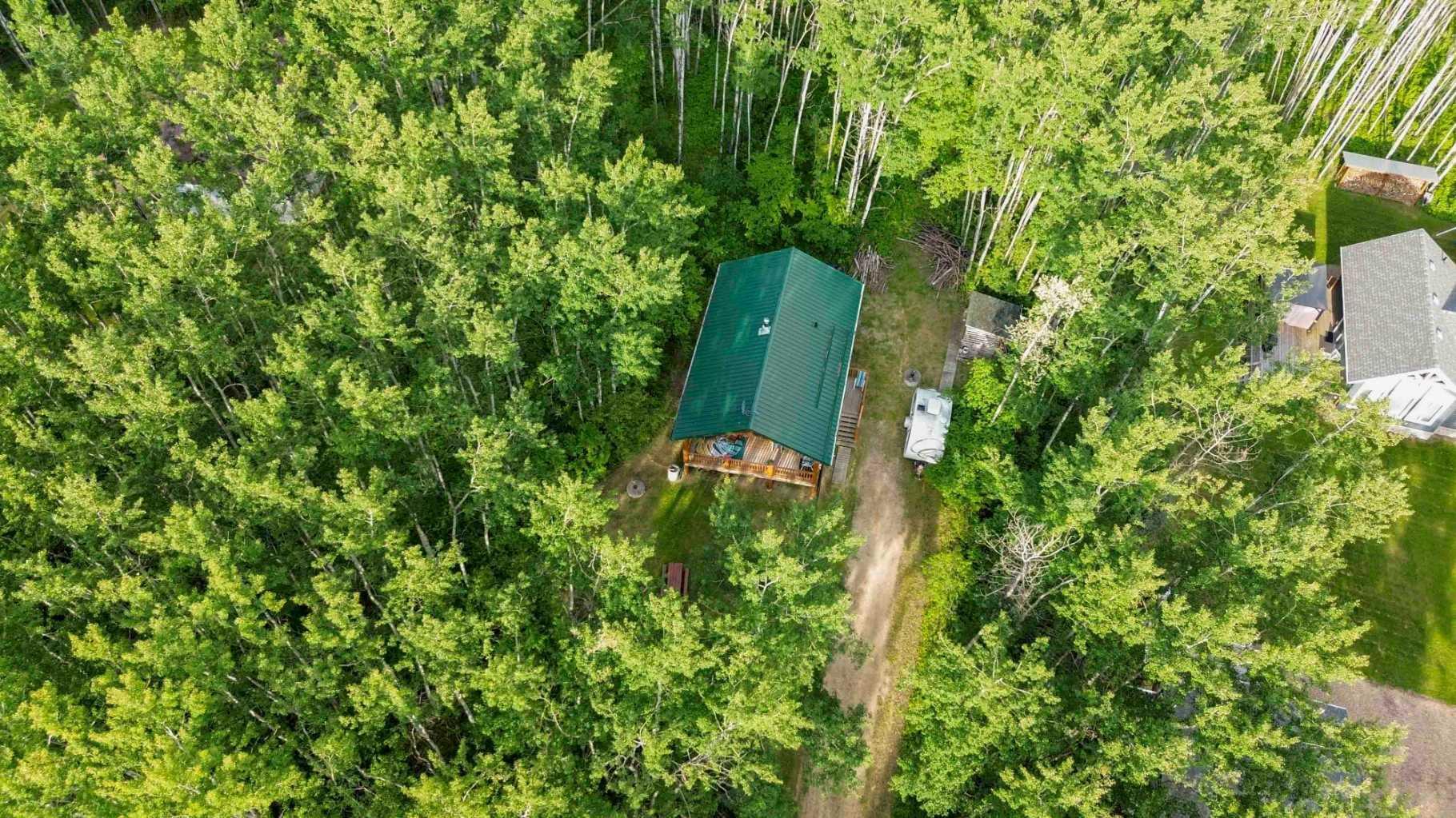 Property Photo:  14457 Twp Rd 683 165  AB T0A 2C0 