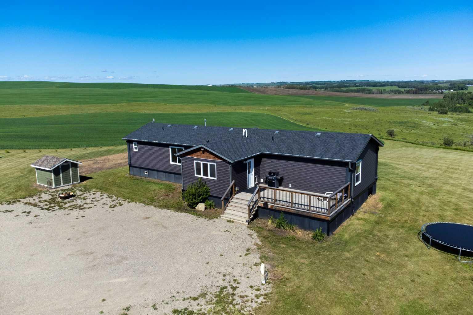 29224 Rr34  Rural Mountain View County AB T0M 0S0 photo