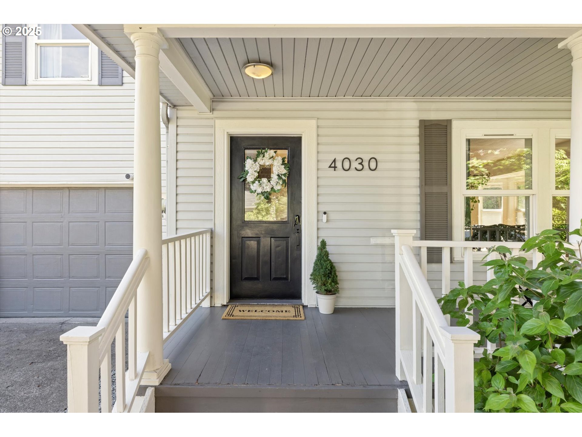 Property Photo: 4030 NE Rodney Ave OR 97212