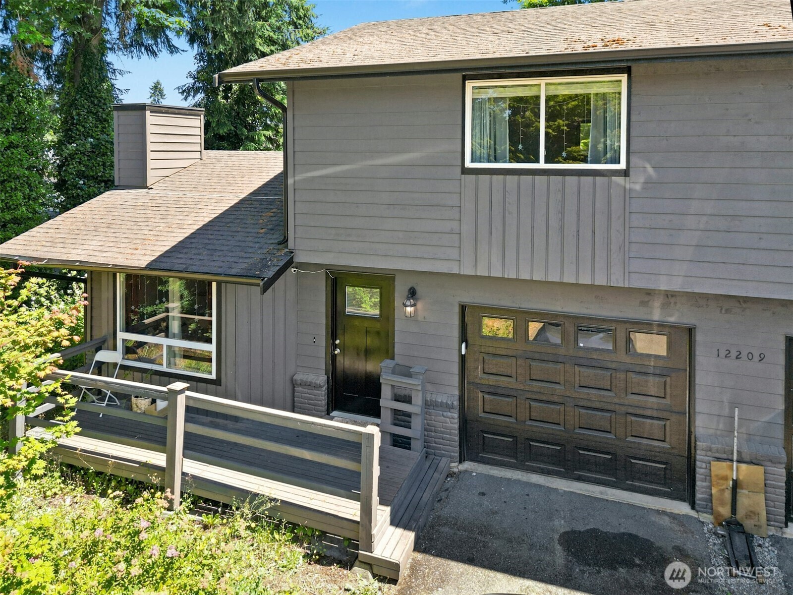 Property Photo: 12209 11th Place W WA 98204