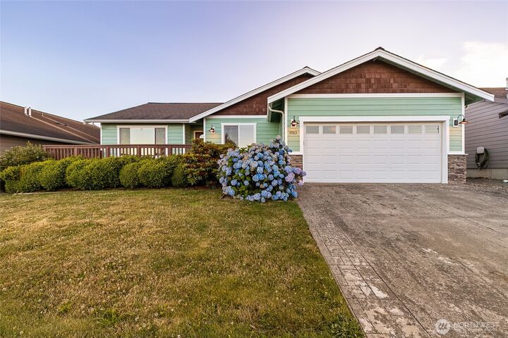 5983  Honeycutt Court  Ferndale WA 98248 photo