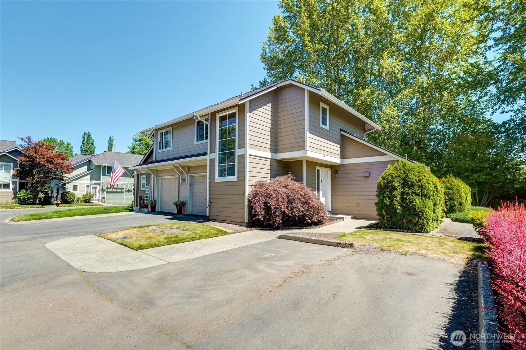 Property Photo: 17823 149th Street SE 16 WA 98272