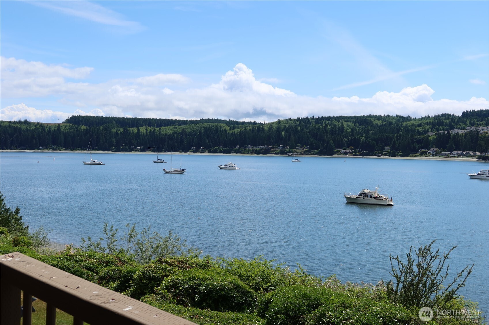 Property Photo: 181 N Bay Lane 2 WA 98165