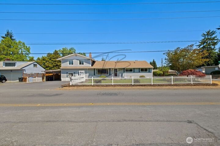 Property Photo:  1727 E 64th Street  WA 98404 