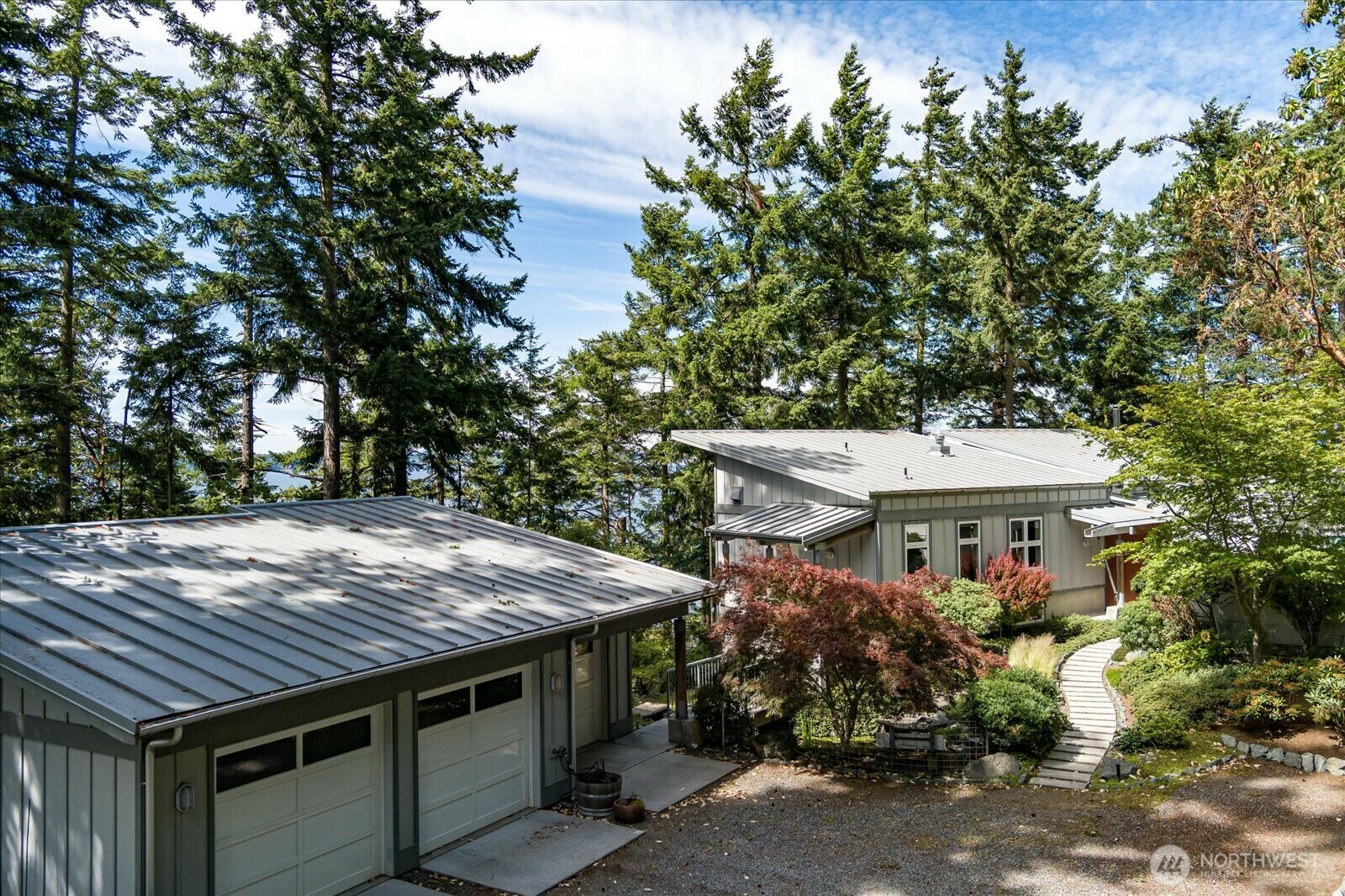 Property Photo: 222 Rhodena Drive WA 98239