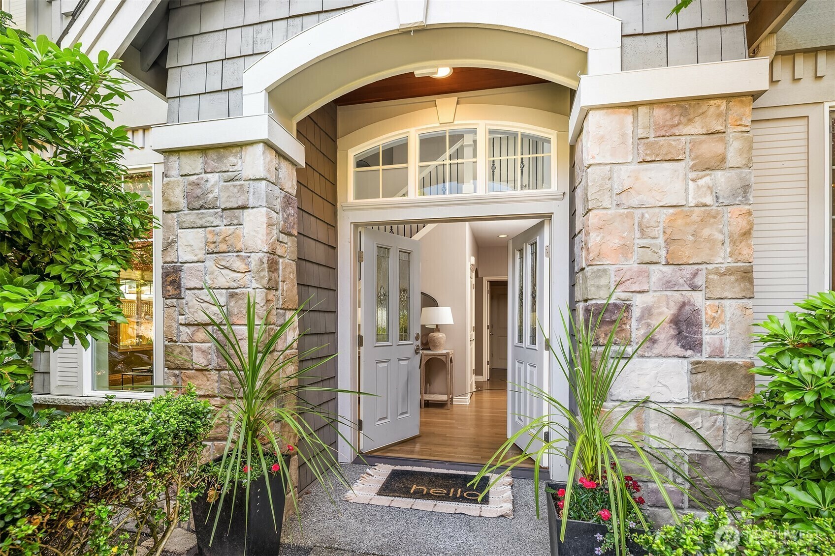 Property Photo: 8007 NE 147th Lane WA 98028