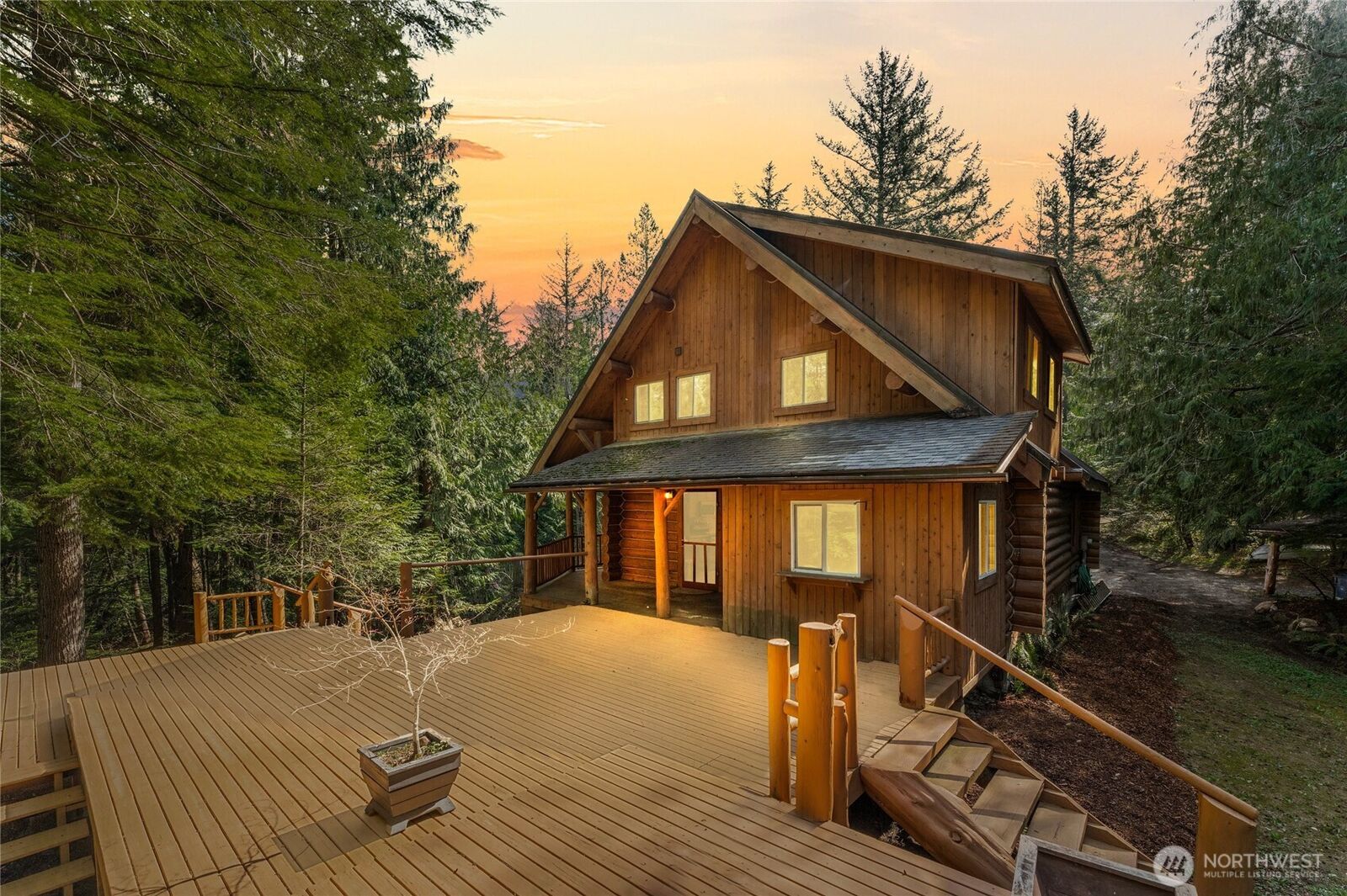 Property Photo: 29230 322nd Avenue SE WA 98051