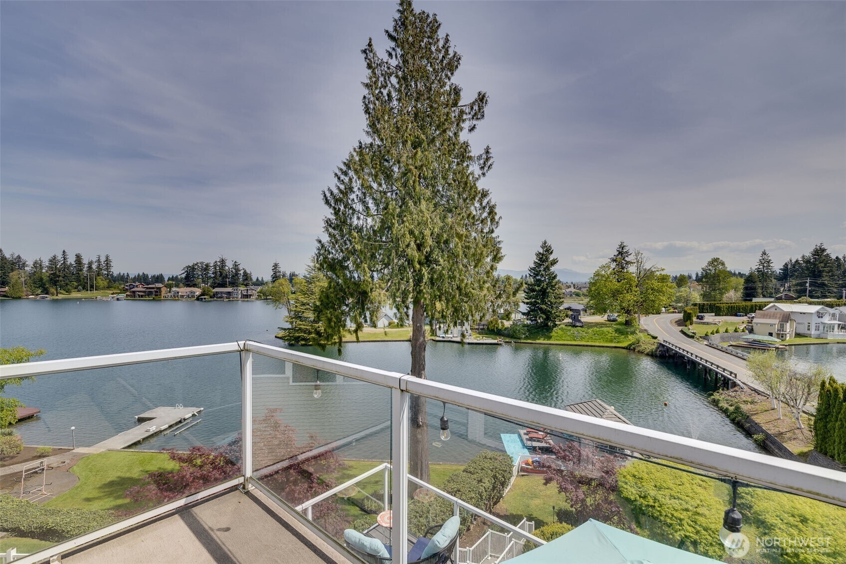 Property Photo: 21026 30th Street Ct E WA 98391