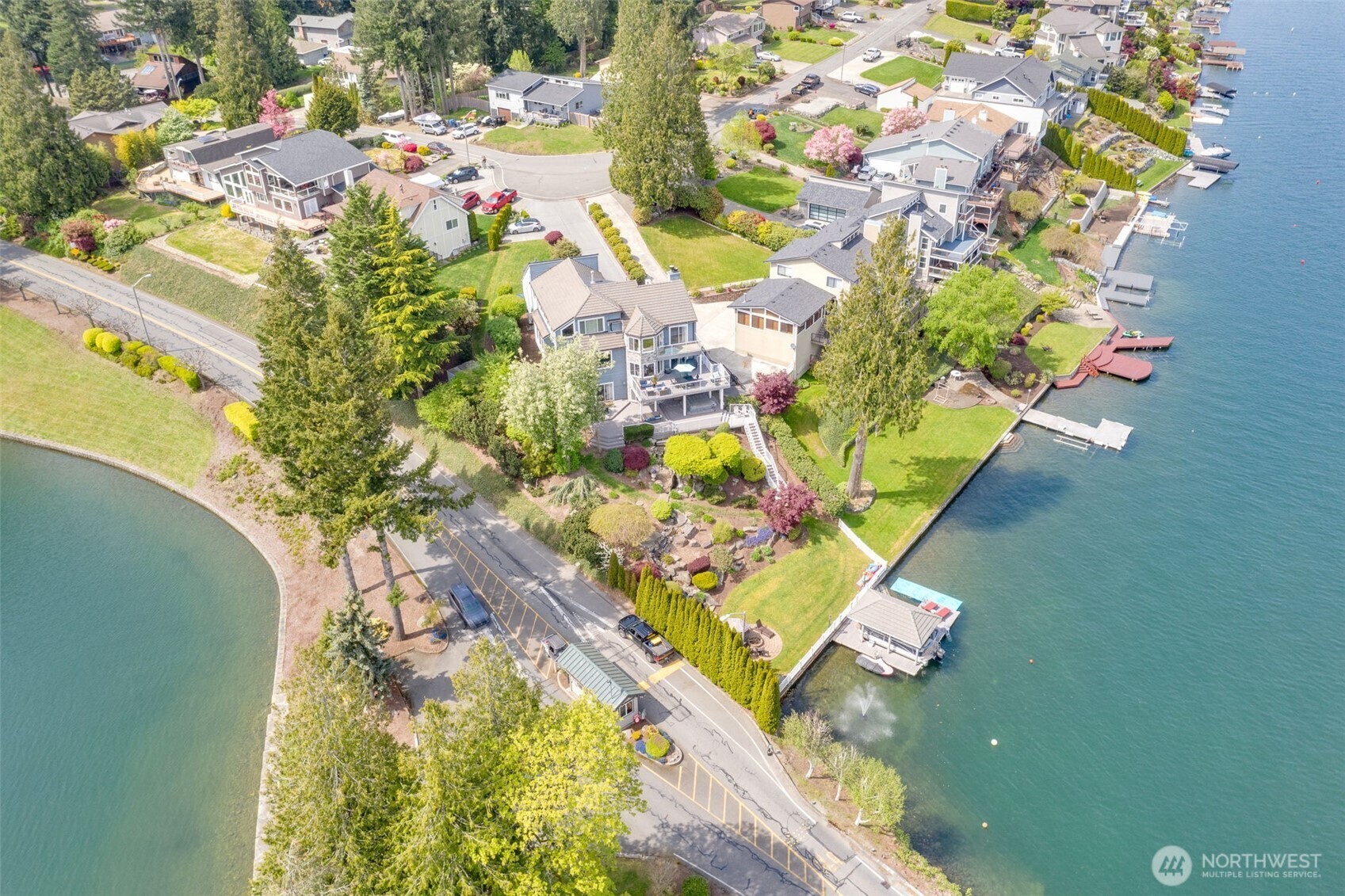 Property Photo: 21026 30th Street Ct E WA 98391