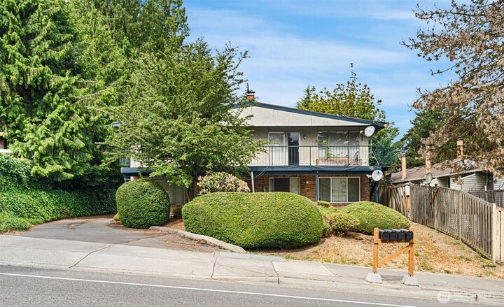 15645  42nd Avenue S  Tukwila WA 98188 photo