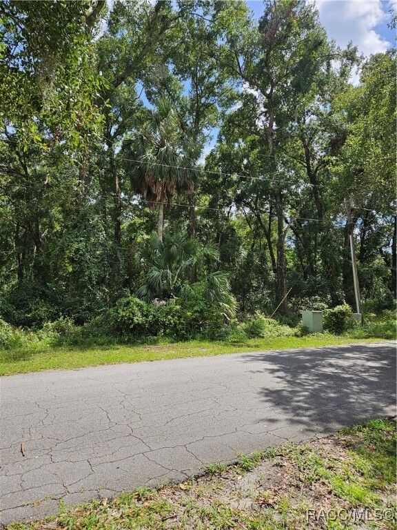 Property Photo:  8504 E Henderson Trail  FL 34450 