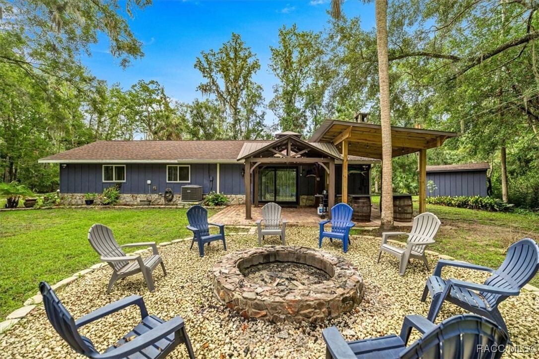 4600 S Lewoods Drive  Homosassa FL 34448 photo