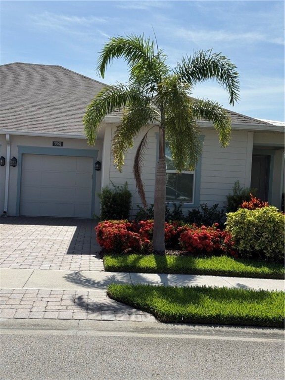 Property Photo: 3561 Cherry Palm Court FL 32966