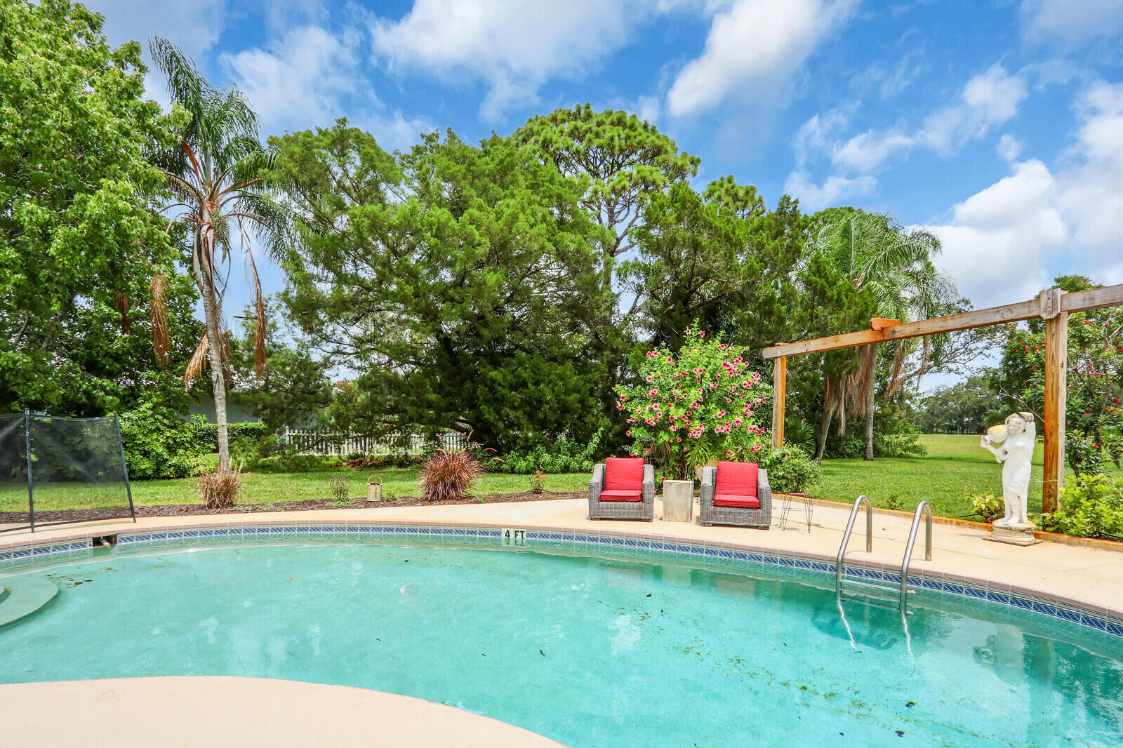 Property Photo: 3521 SW Bimini Circle N FL 34990