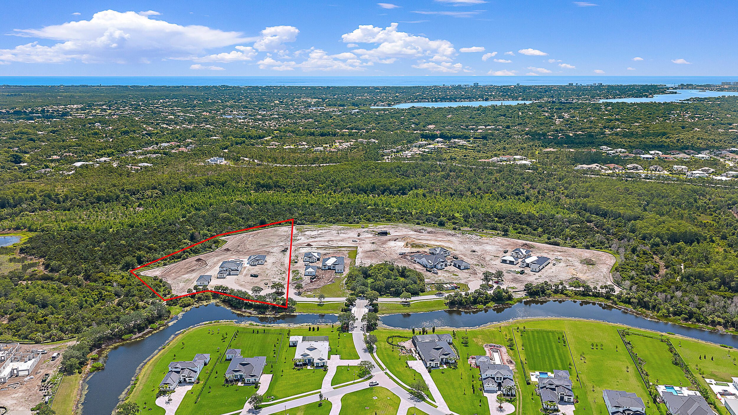 Property Photo: 19505 SE Turnbridge Drive FL 33458