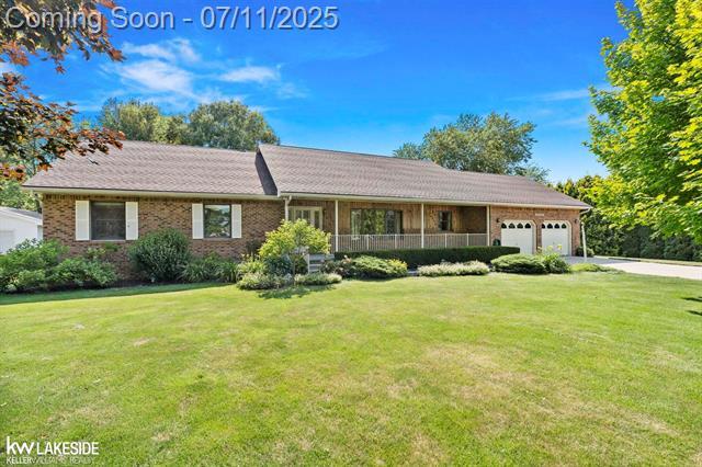 68420 Lowe Plank Road  Lenox Twp MI 48050 photo